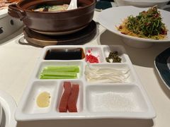 -四季民福烤鸭店(外滩外白渡桥店)