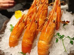 -醉东Oriental House(静安嘉里中心店)
