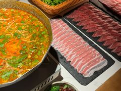 -旺福·贵州酸汤牛肉火锅(陆悦天地店)