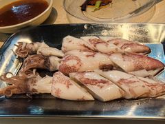-喝丢一只鞋海鲜烧烤(市场店)