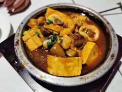 -美奈小馆·越南料理(中航城君尚购物中心店)