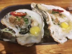 -质烤烤物·活烤海鲜(质烤总店)