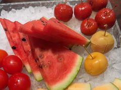 -秦家味老菜馆(民族北路店)