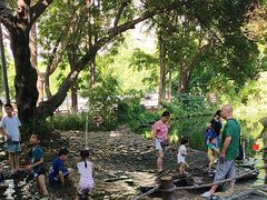 -成都市活水公园