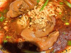 -高胖妹面庄(黄河道店)