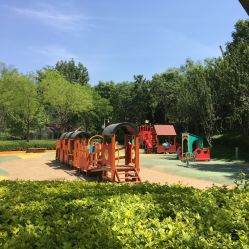 -酷酷兔少儿拓展天地