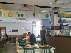-江南驿·二十余年创意杭帮味(良渚玉鸟集店)