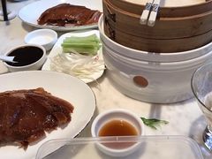 漢舍招牌果木烤鸭-漢舍中国菜馆(889广场店)