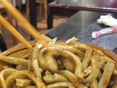 -曹凉粉(西正街店)