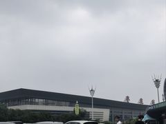 -枣庄站