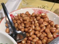 -琥珀老六龙虾(四里河店)