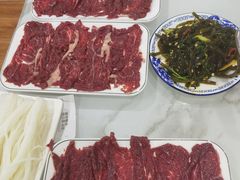 -福合埕牛肉火锅(长平国新店)