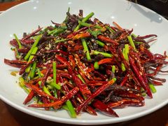 -一块豆腐·海鲜·家常菜(李沧书院路店)