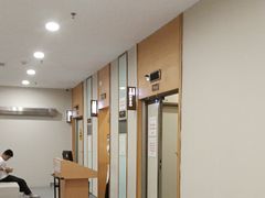 -爱康国宾体检中心(福田分院)