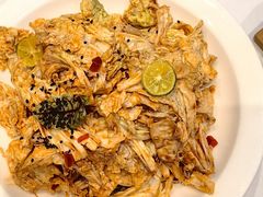 -北平人家·北京烤鸭(西关环岛店)