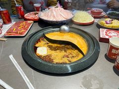 -生活如沸·顺德水牛奶火锅(大学路店)