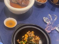 -新加坡泰国村酒楼(五角场店)