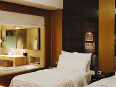 -青岛富力艾美酒店