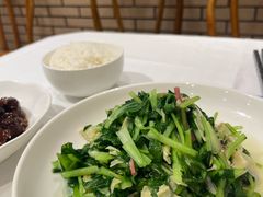 -老吉士酒家(天平路店)