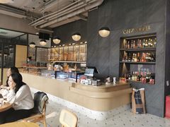 -大小咖啡 BigSmallCoffee(麦子店)