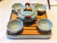 -百富源·海鲜辽菜(浑河堡店)