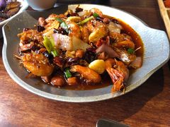 -大牌大·传统杭帮菜(湖滨店)