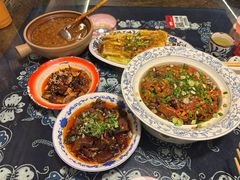 -阿嫂印象·民间江湖菜(大学城店)