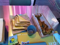 -燥次·烧烤酒场(万象城店)