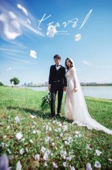 -唯一视觉婚纱摄影(李家村店)