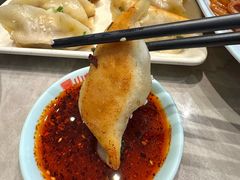 -小姜锅贴(凤凰街店)
