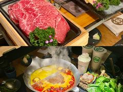 -湊湊火锅·茶憩(天环广场店)