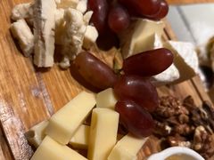 -沈阳君悦酒店·意坊意大利餐厅