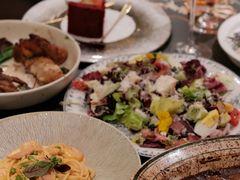 -第101座花园餐厅(湖滨88店)