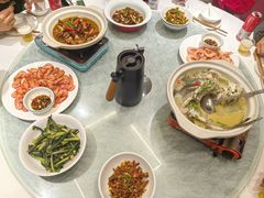 水煮水库活鱼-湘语·湖南家常菜(新洲店)