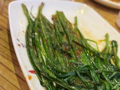 -柳叶刀烧烤(北大清华店)