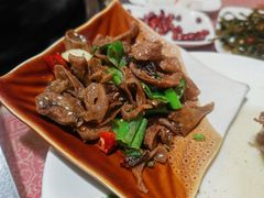 -尼玛藏家风味园(阿山食城店)