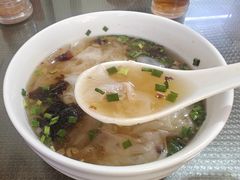 -街头顶黄记馄饨王(中山中路店)