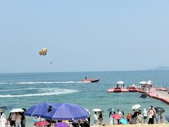 -大梅沙海滨公园