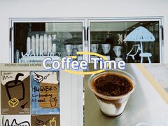 -HUGS coffee(东区店)