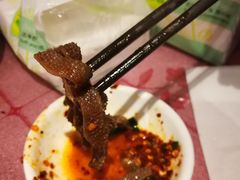 -谢老五跷脚牛肉·非遗传承店
