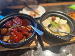 -汤城小厨•粤菜•靓汤(苏州街店)