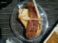 -长沙北辰洲际酒店-兰调全日餐厅