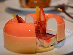 -潮一不贰·法式甜品·生日蛋糕·西式简餐(外滩店)