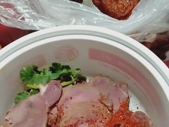 -紫燕百味鸡(枫林店)