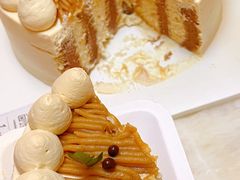 -可丽可丽·生日蛋糕·下午茶(厦门鹭港店)