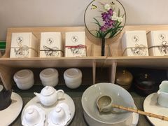 -茶庐(百花洲路店)