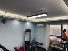 -悦健身私教工作室(双井店)