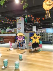 -塔塔王国·主题儿童游乐园(奥城商业广场店)