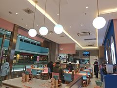 -小杨生煎(周浦万达店)