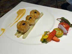 -炙柒Sekinana·精致料理 烧鸟·铁板烧(海上世界店)